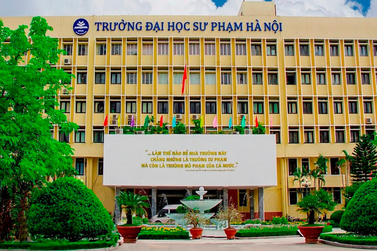 Khối M00 được nhiều trường học trên cả nước sử dụng để tuyển sinh sinh viên