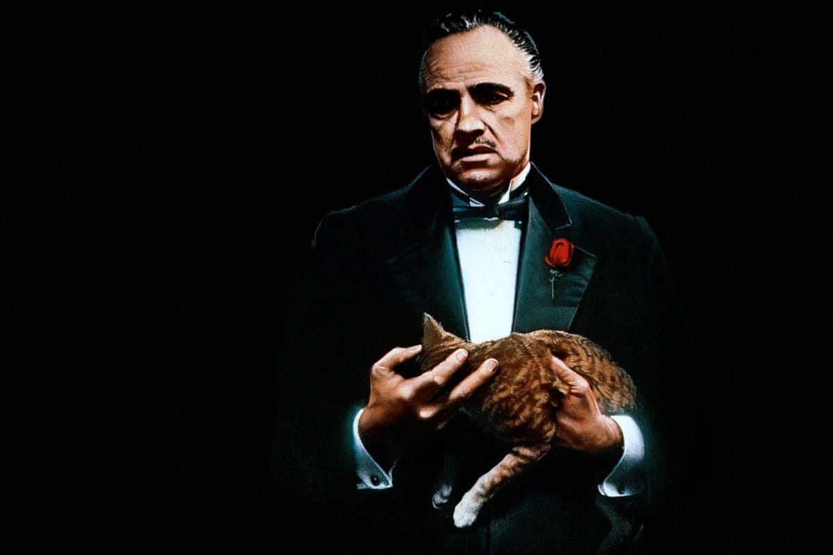 The Godfather là bộ phim khai thác tốt chủ đề mafia