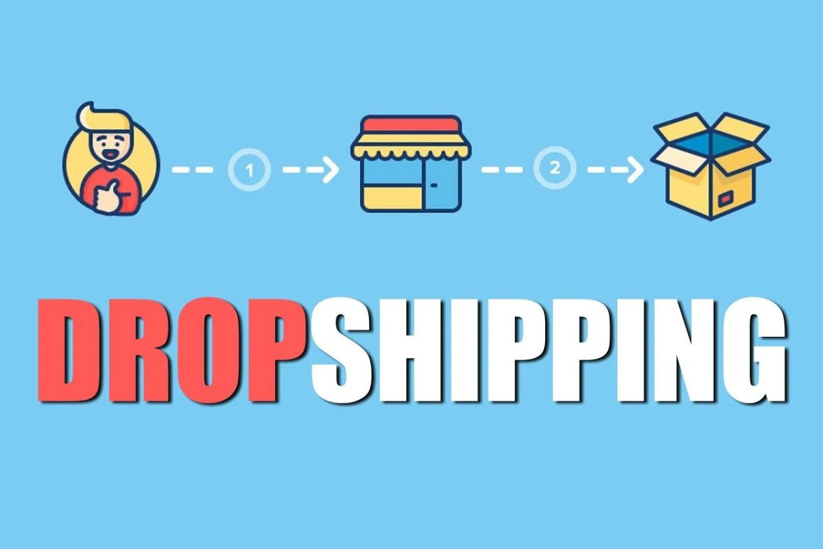 Các mô hình DropShipping Tiktok mang lại cho cá nhân tiềm năng kết nối với khách hàng nhanh chóng