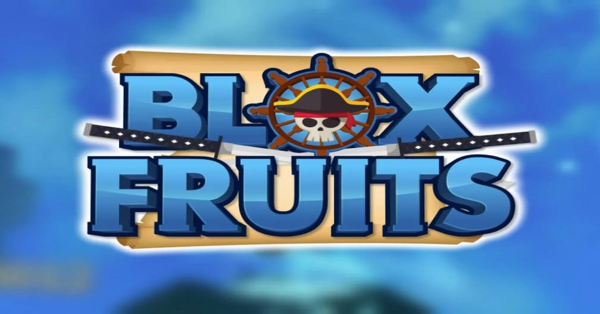 Blox Fruit là một trò chơi trên nền tảng Roblox