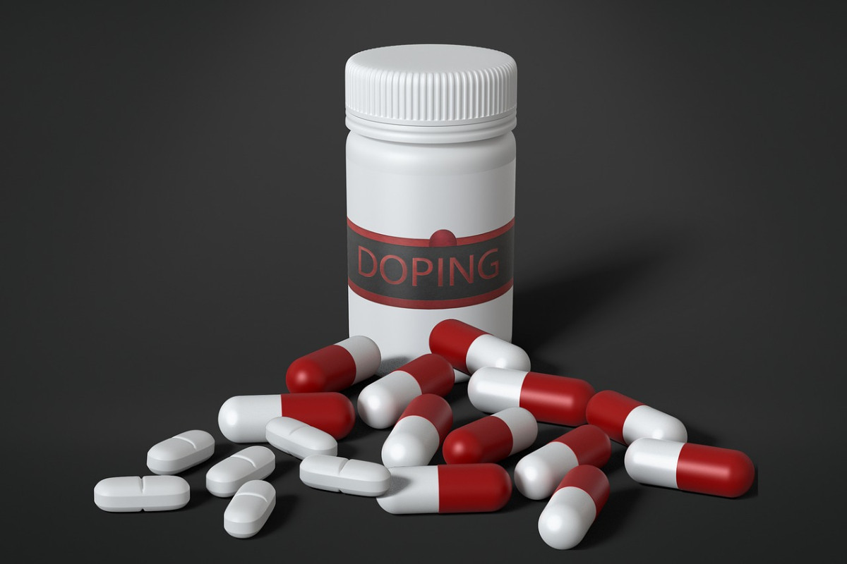 Doping là gì, đây là các chất bị cấm sử dụng trong thể thao