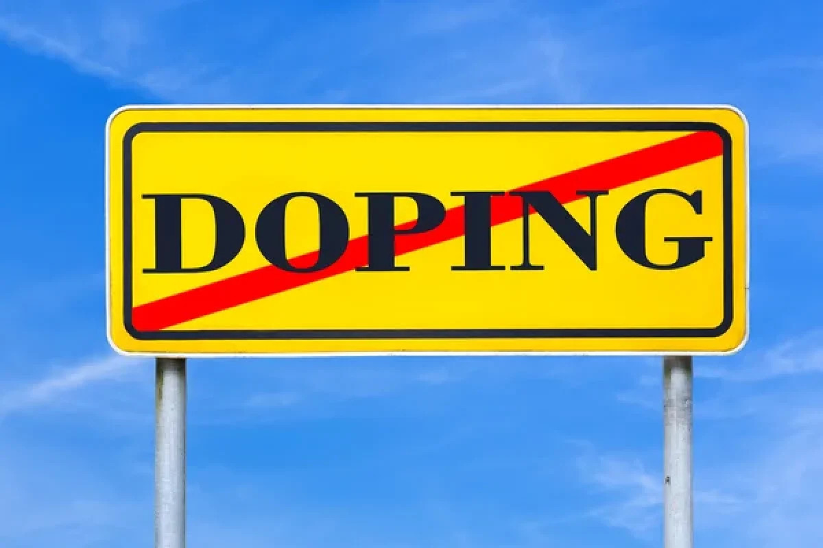 Doping làm suy yếu các giá trị cơ bản của thể thao