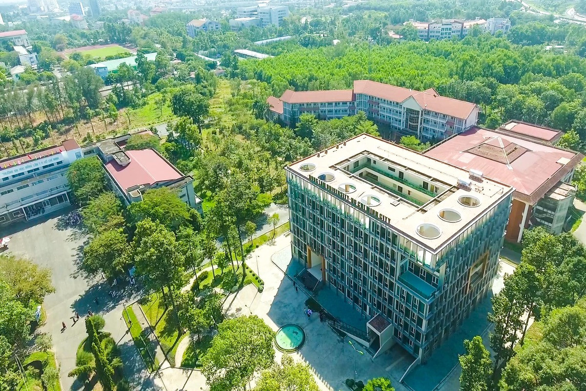 Các trường Đại học đào tạo khối A chất lượng cao