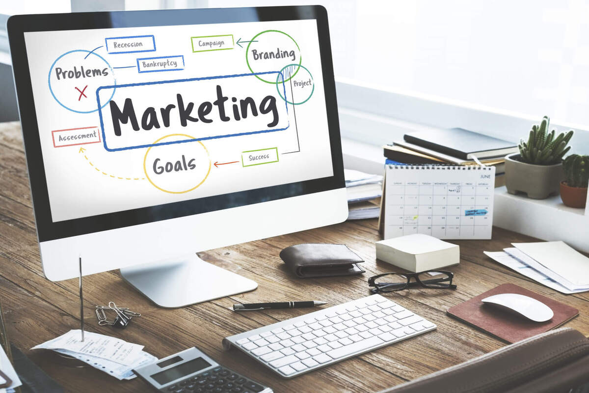 Học khối A sẽ mở ra cơ hội giúp bạn trở thành nhân viên marketing