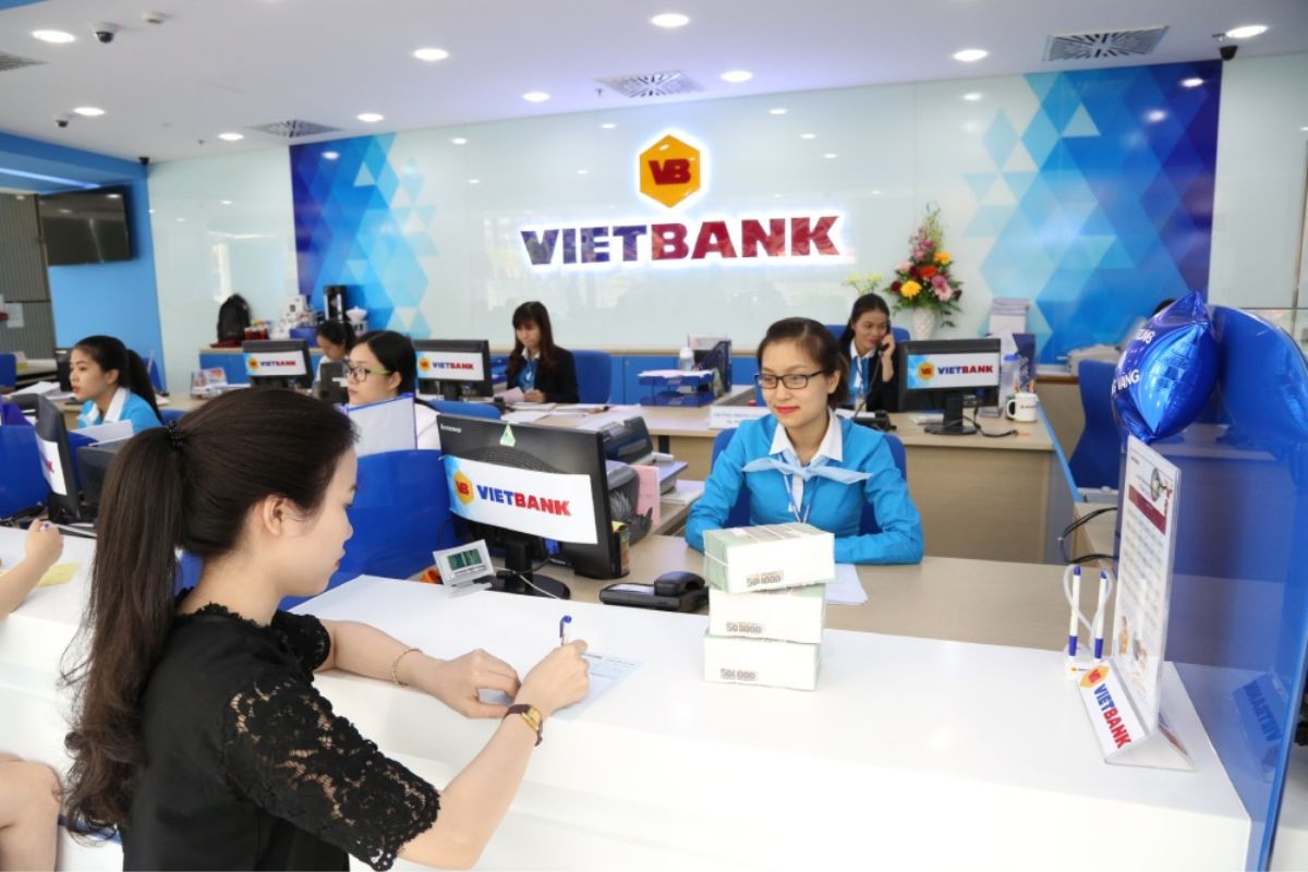 Vietbank là ngân hàng có lãi suất tiền gửi tiết kiệm cao nhất cho kỳ hạn 1 năm