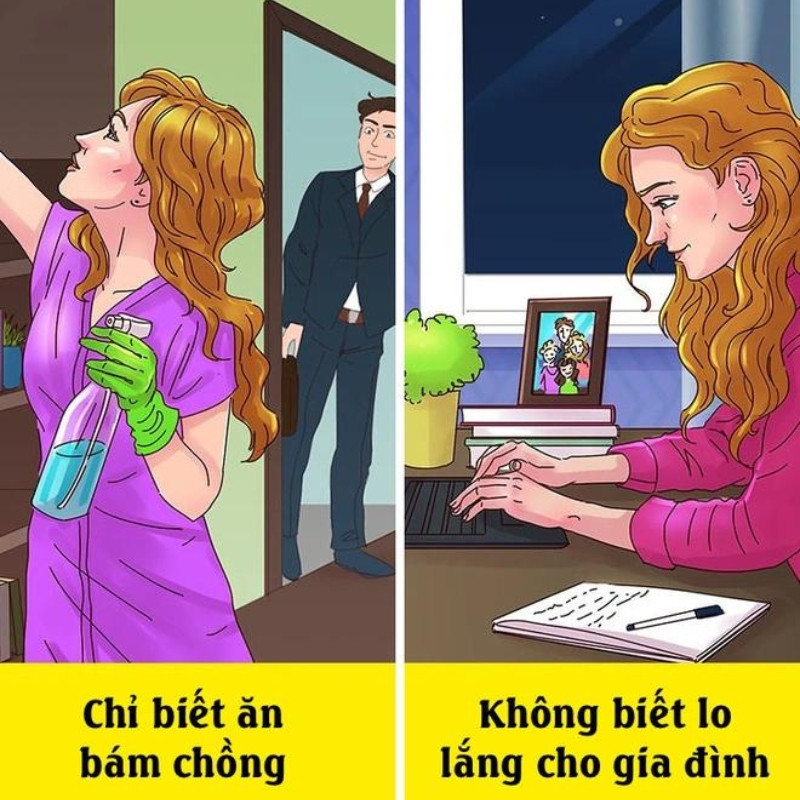 Tiêu chuẩn kép là gì?