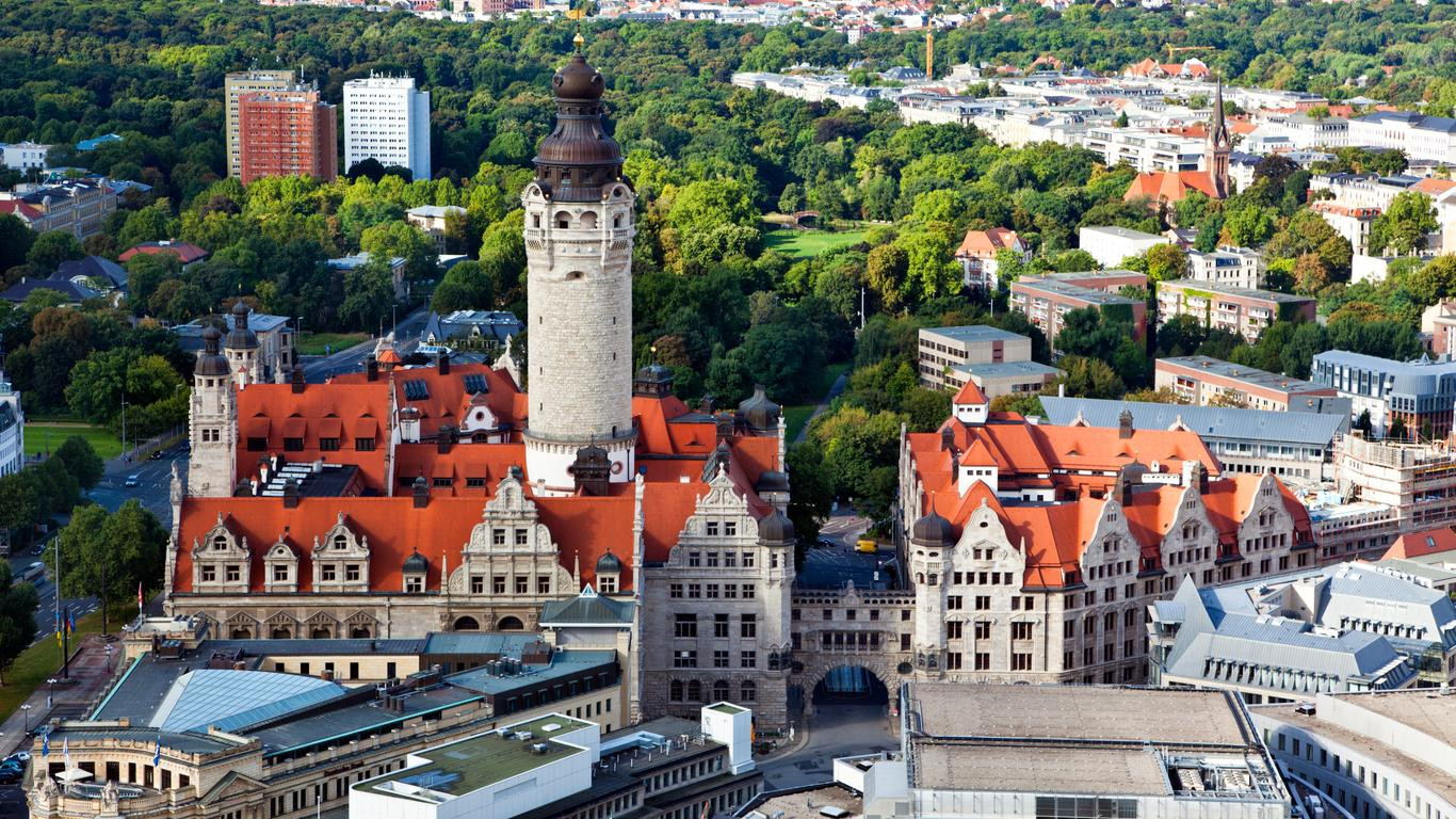 Thành phố này có lịch sử lâu đời và có vai trò quan trọng trong lịch sử văn hóa và giáo dục của Đức