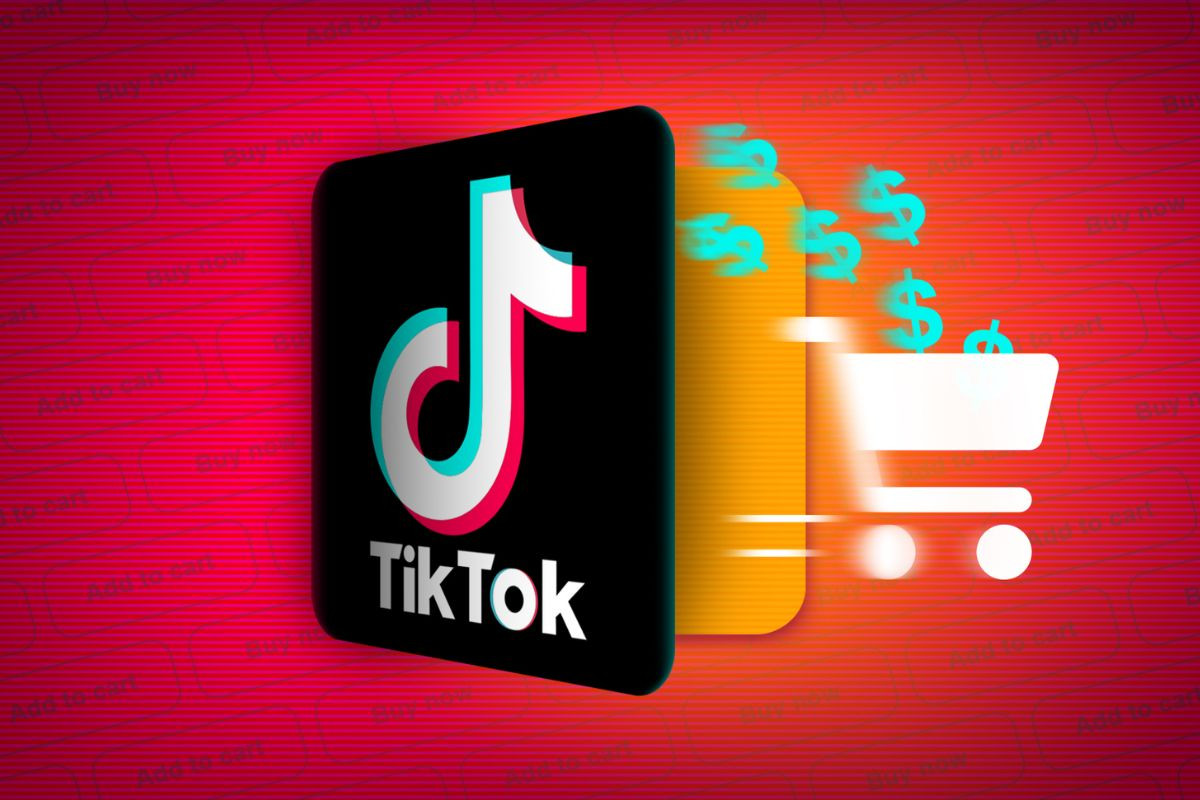 Tiktok là nền tảng bán hàng được đánh giá là có nhiều tiềm năng