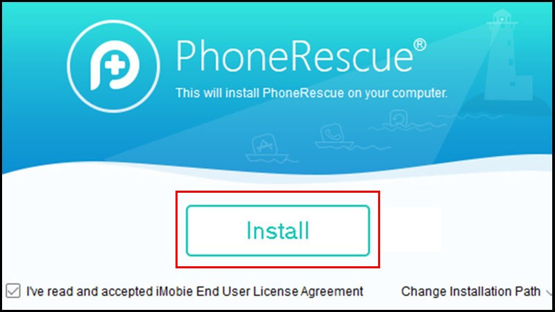 Một số App khôi phục tin nhắn đã xóa trên Zalo là PhoneRescue by iMobile, Zalo Message Recovery Tool