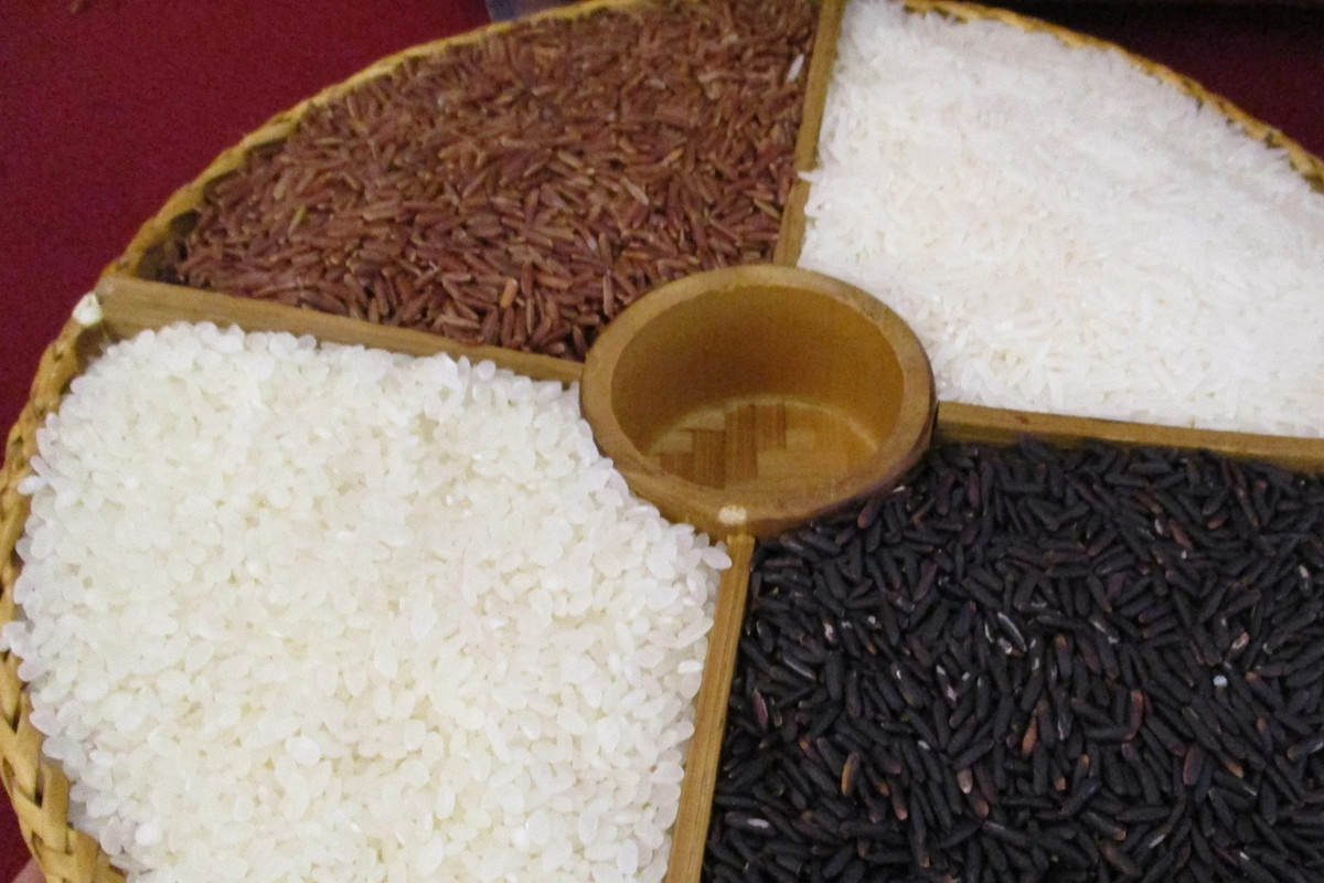Giá lúa gạo hôm nay ngày 24/5: Giá gạo trong nước có xu hướng tăng