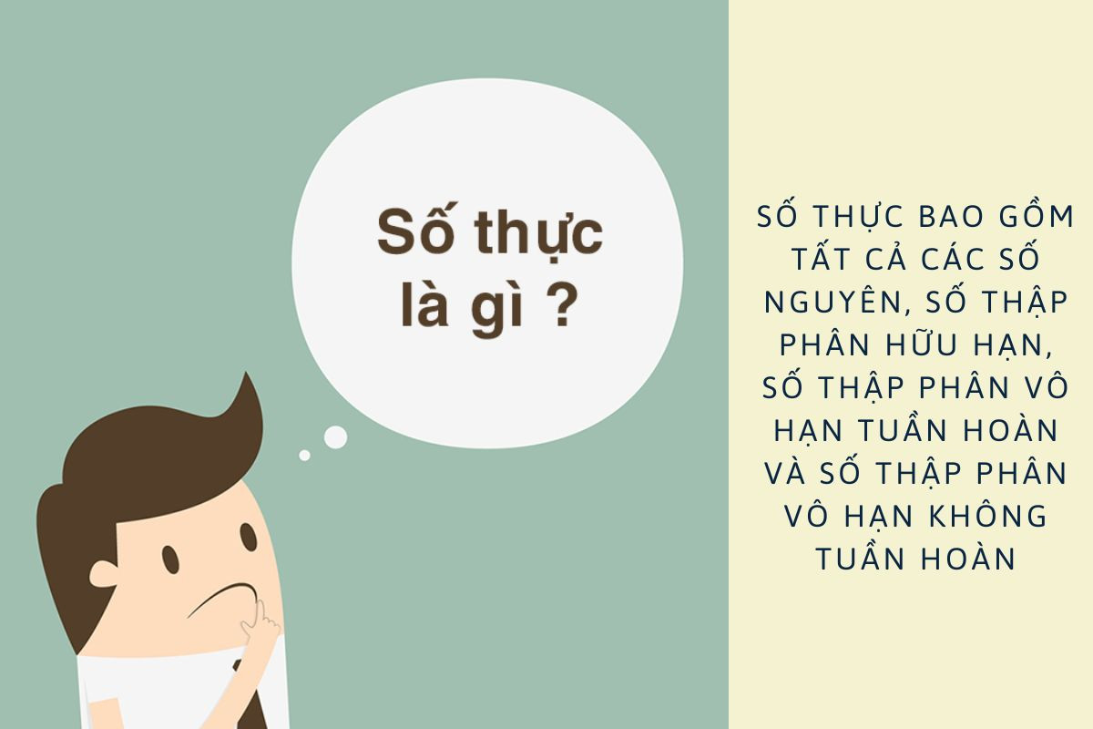 Tham Số Thực: Khái Niệm và Ứng Dụng Trong Toán Học