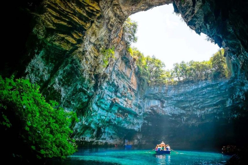 Hình ảnh về Phong Nha Kẻ Bàng