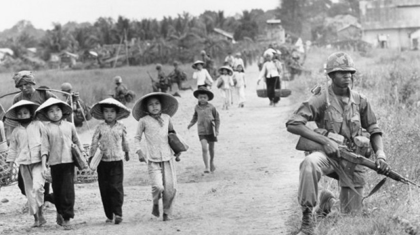 Việt Nam bị bóc lột, đàn áp dưới sự thống trị của thực dân Pháp ở thế kỷ XIX