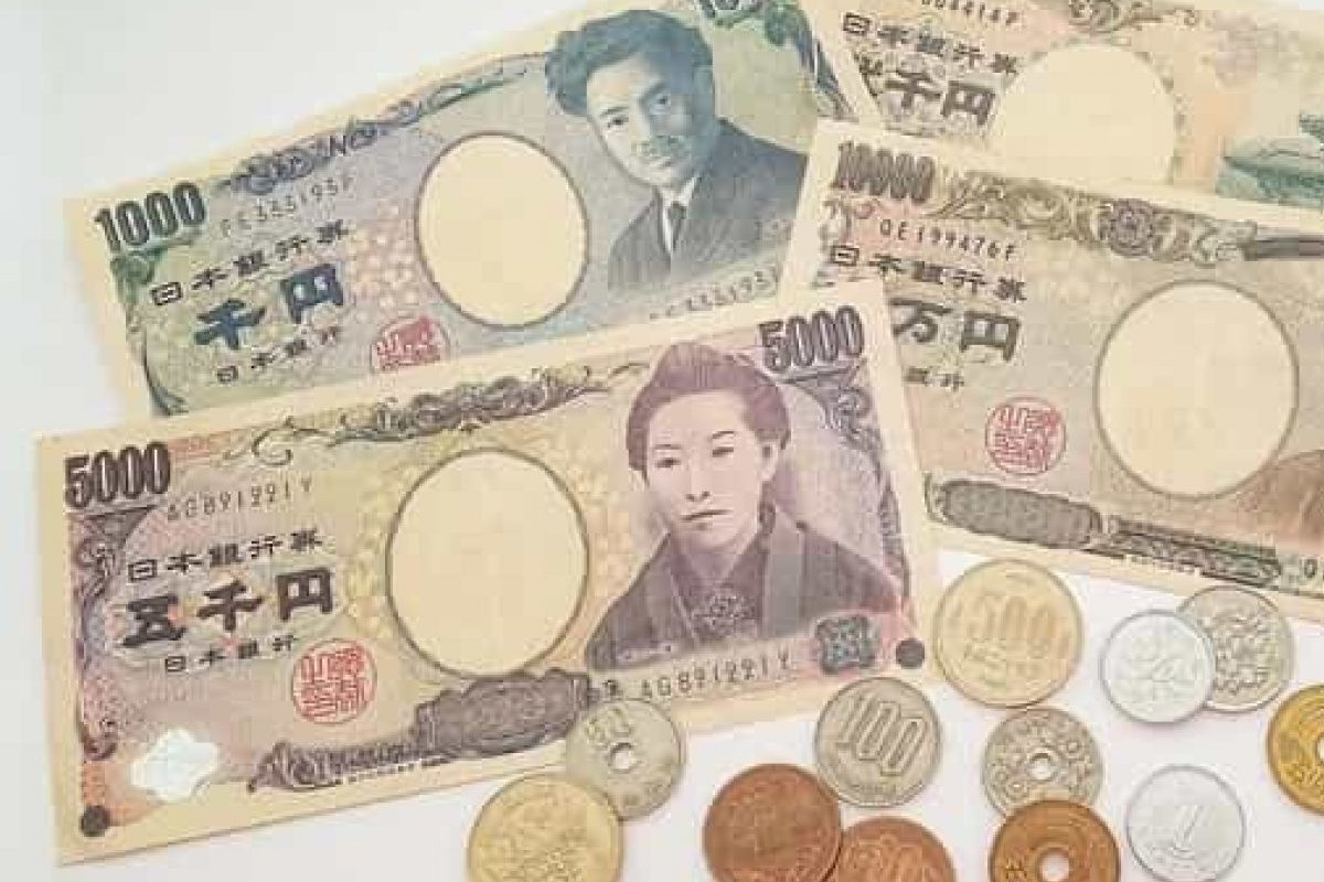 Tỷ giá Yên Nhật hôm nay ngày 25/5: Tỷ giá Yên Nhật tại chợ đen có xu hướng tăng nhẹ