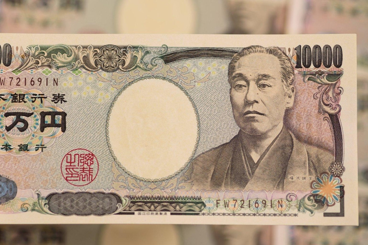 Tỷ giá Yên Nhật ngày 25/5: Tỷ giá Yên nhật tiếp tục duy trì ở mức thấp nhất