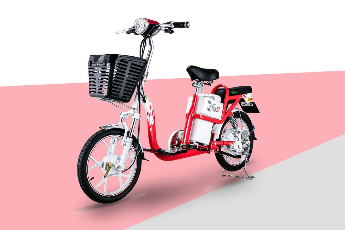 Hkbike cho phép chịu tải trọng lên đến 180kg và đảm bảo độ bền, an toàn vượt trội.