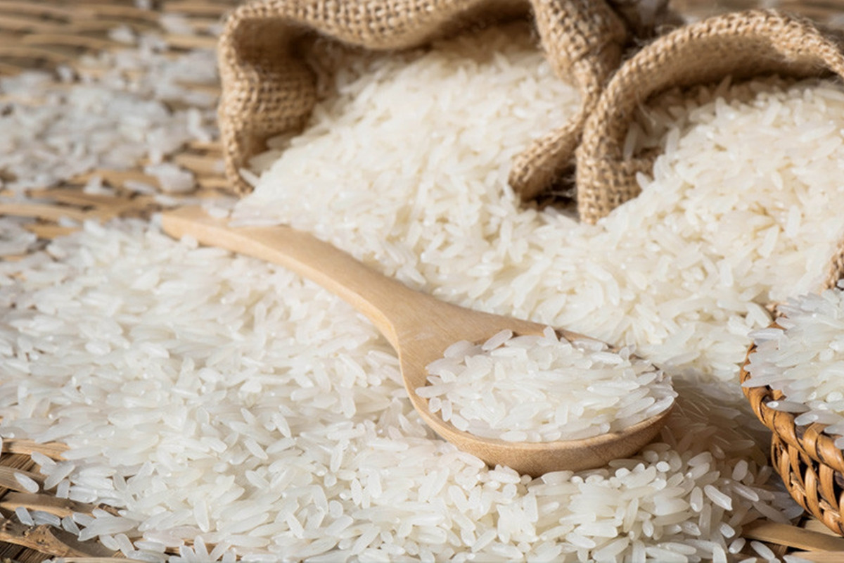 Giá gạo hôm nay ngày 27/5: Giá gạo trong nước có biến động nhẹ