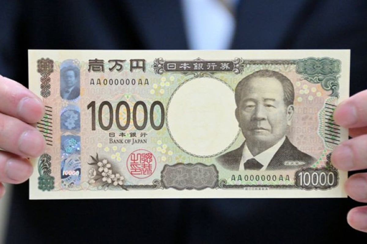 Tỷ giá Yên Nhật hôm nay ngày 27/5: Tỷ giá Yên Nhật tại chợ đen có xu hướng tăng nhẹ