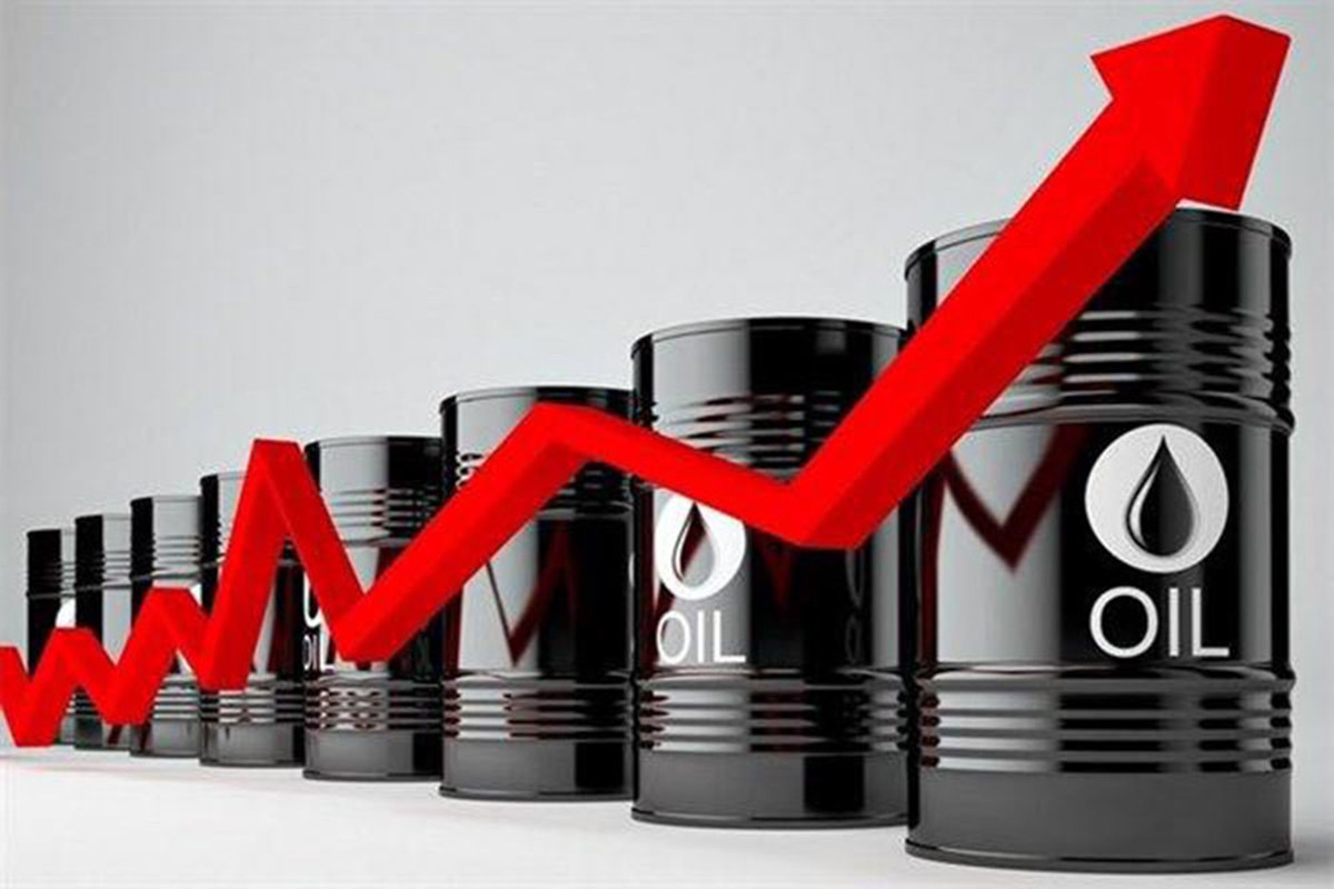 Giá xăng dầu hôm nay ngày 28/5: Giá dầu tại thị trường thế giới bật tăng mạnh mẽ