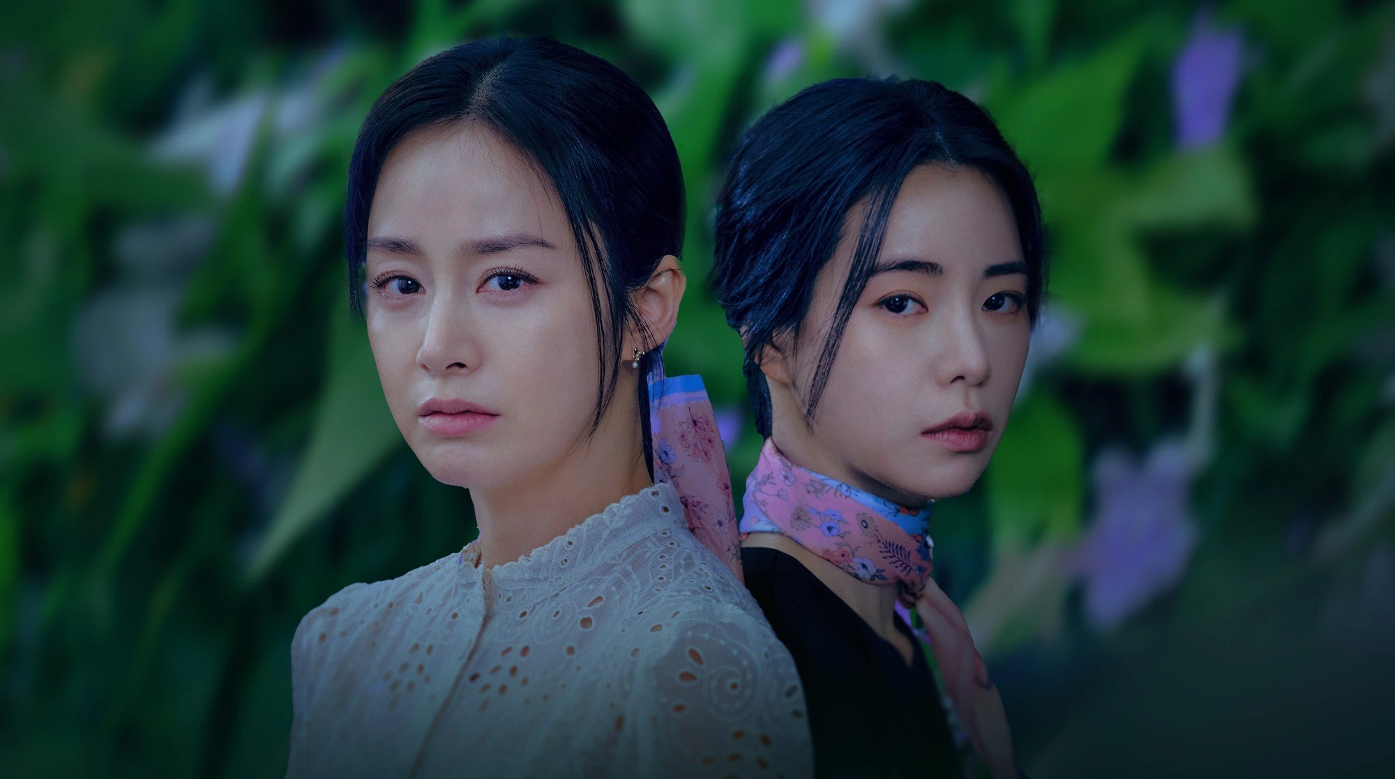 Trong các phim và chương trình truyền hình có sự tham gia của Lim Ji-yeon 2023, “Khu vườn dối trá” nhận về nhiều lời khen