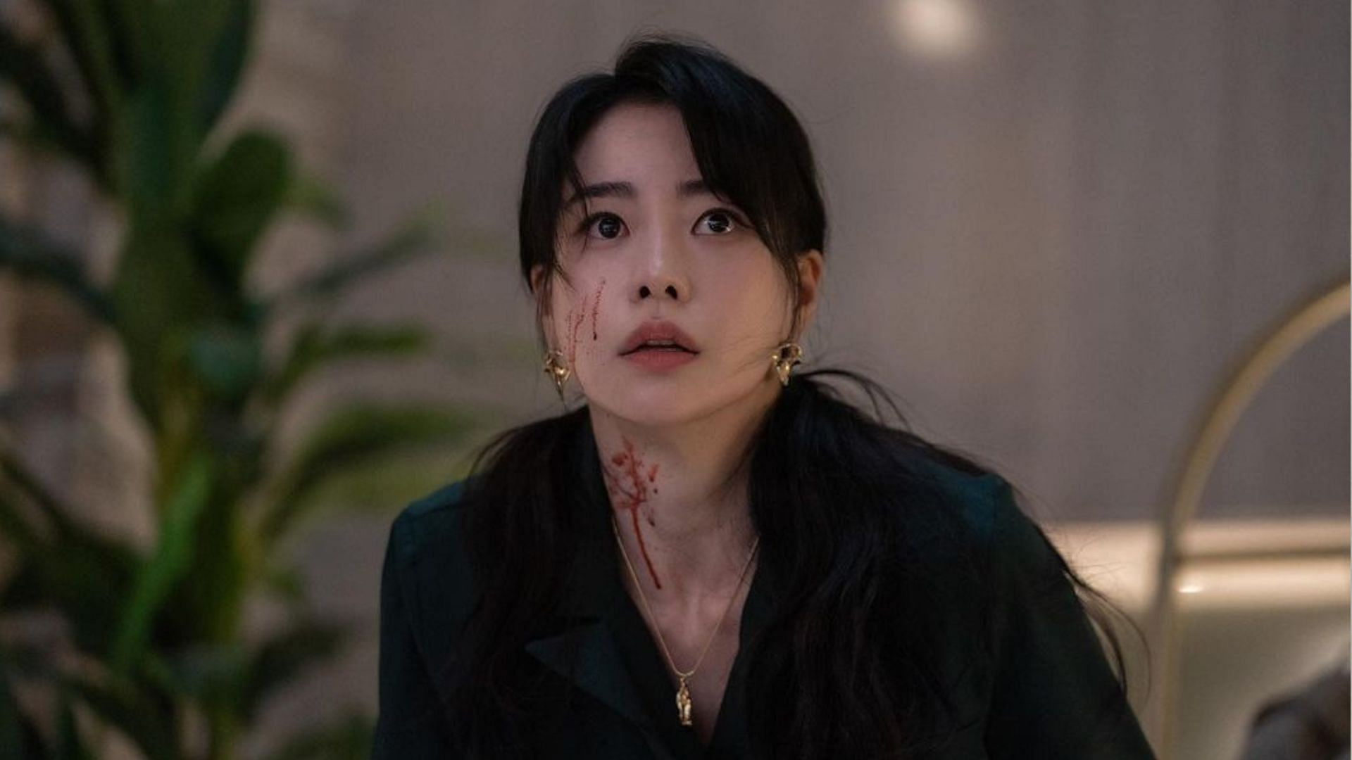 Diễn xuất của Lim Ji-yeon không hề bị lu mờ dù đóng cùng Song Hye-kyo