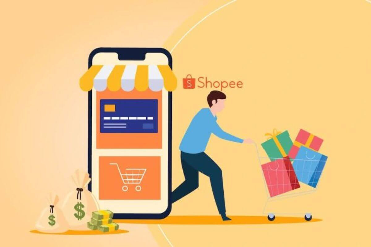 Theo quy định, bạn không được phép hủy đơn hàng Shopee khi đang giao 