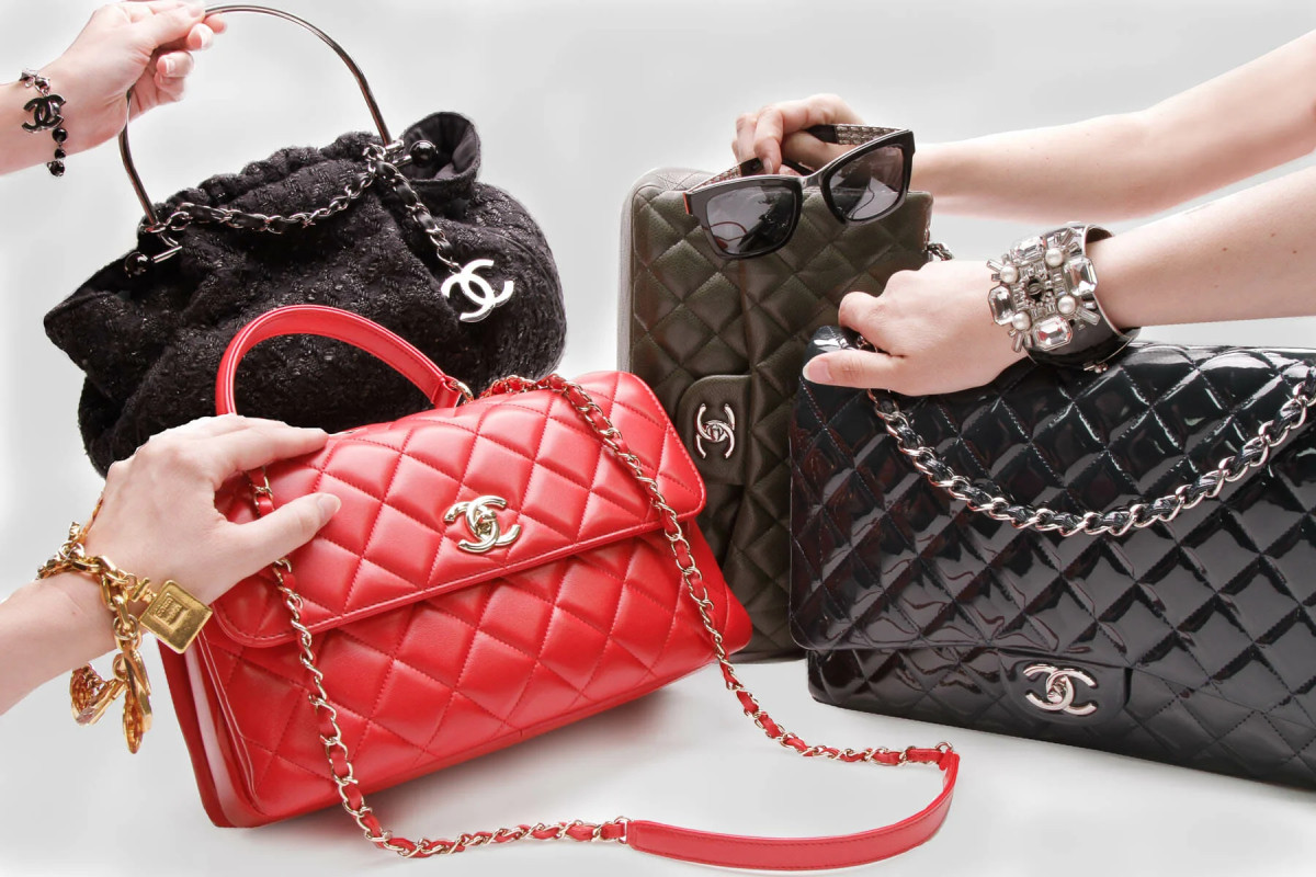Chanel vẫn đang đặt ra tiêu chuẩn cho thời trang và vẻ đẹp sang trọng