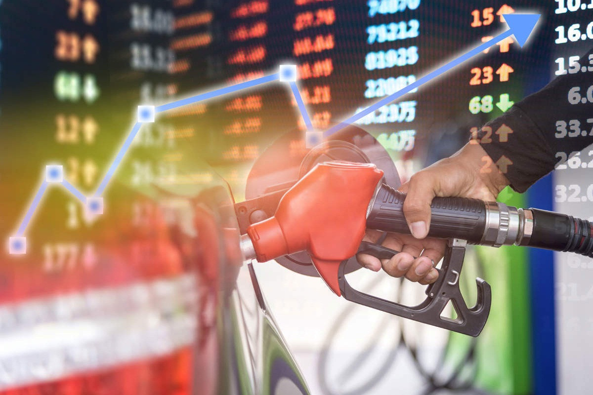 Giá xăng dầu hôm nay ngày 30/5: Giá dầu thế giới tiếp tục giảm nhẹ