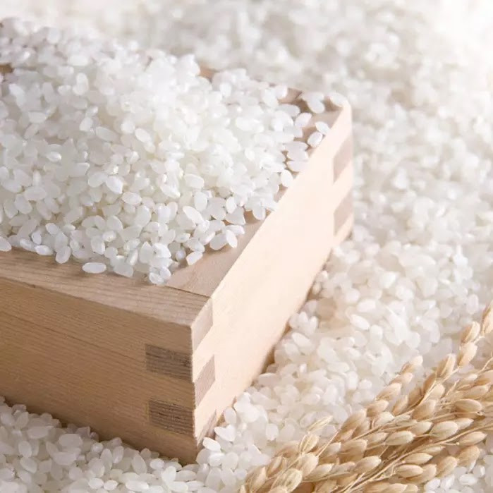 Gạo Séng Cù không chỉ là đặc sản Lào Cai mà còn rất được ưa chuộng ở khắp vùng núi Tây Bắc