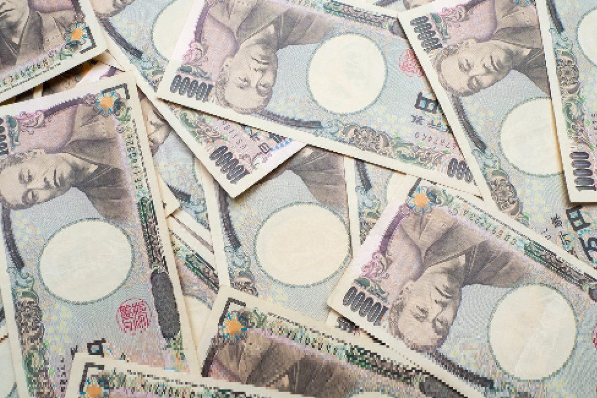 Tỷ giá Yên Nhật hôm nay ngày 31/5: Nhích nhẹ sau chuỗi ngày tăng giảm trái chiều