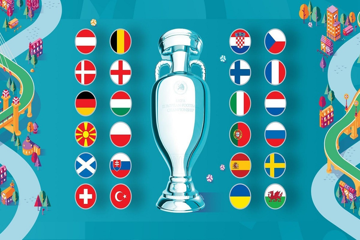 Bảng B vòng bảng Euro năm 2024 gồm 4 đội bóng Đức, Thụy Sĩ, Scotland, Hungary