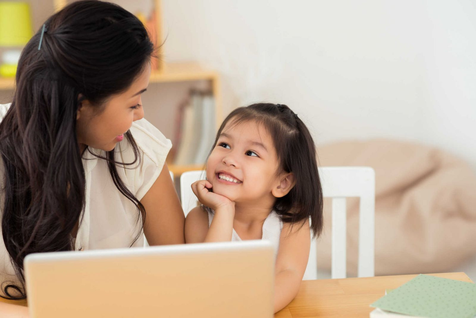 Lời chúc sinh nhật con gái được 1 tuổi
