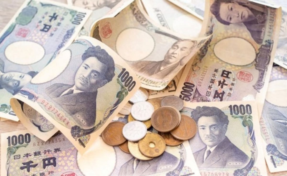 Thời gian gần đây, tỷ giá Yên Nhật liên tục biến động không ngừng