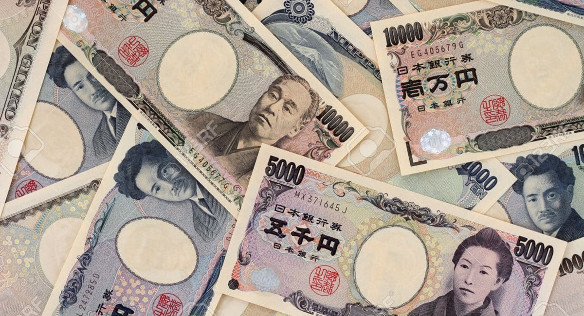 Tỷ giá Yên Nhật hôm nay ngày 1/6: Giảm sâu sau chuỗi ngày tăng giảm bất ổn trên thị trường