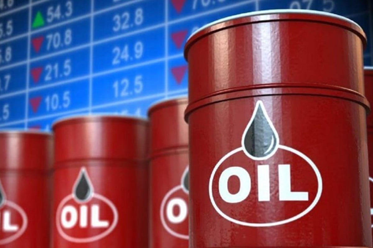 Giá xăng dầu hôm nay ngày 1/6: Giá xăng dầu tại thị trường thế giới lao dốc không phanh