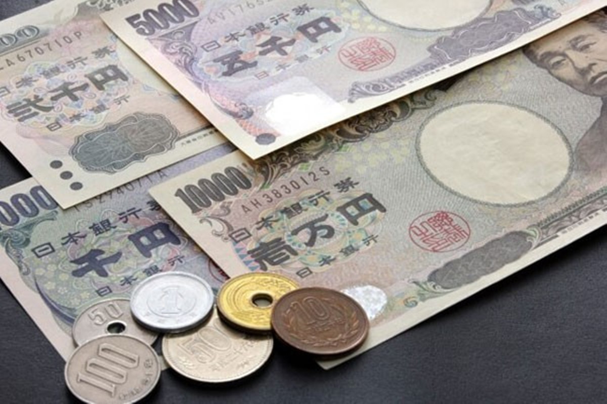 Tỷ giá Yên Nhật hôm nay ngày 2/6: Đồng Yên Nhật tại chợ đen hôm nay có xu hướng giảm nhẹ