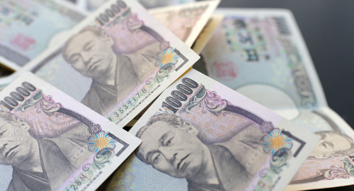 Tỷ giá Yên Nhật hôm nay ngày 4/6: Đồng Yên tại chợ đen có hướng tăng nhẹ