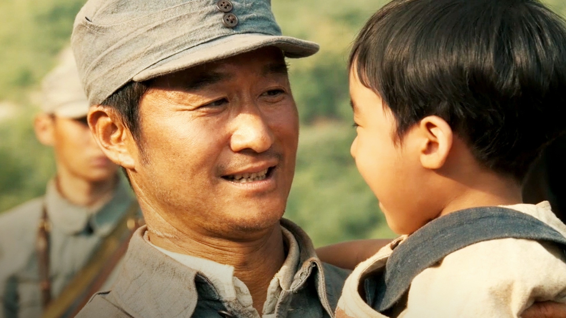 My Country, My Parents - Bộ phim tình cảm xuất sắc của Ngô Kinh