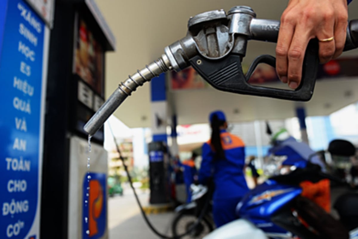 Giá xăng dầu hôm nay ngày 5/6: Liên tục giảm mạnh tại thị trường trong nước