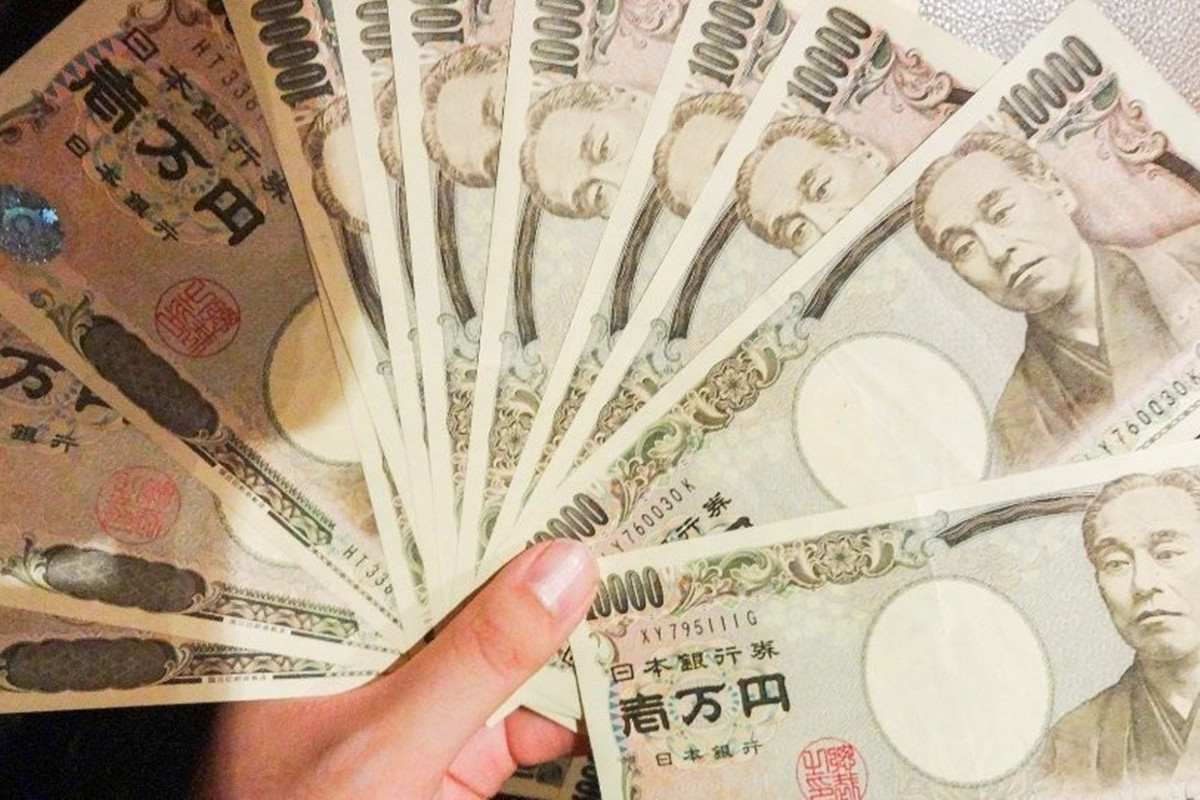 Tỷ giá Yên Nhật hôm nay ngày 5/6: Đồng Yên tại các ngân hàng có xu hướng tăng nhẹ