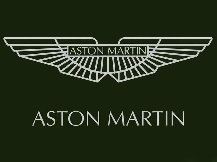 Logo Aston Martin – Thương hiệu xe hơi sang trọng, đắt tiền