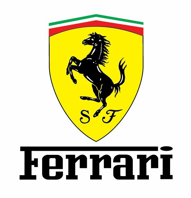 Logo Ferrari – Thương hiệu xe đua nổi tiếng trên toàn cầu