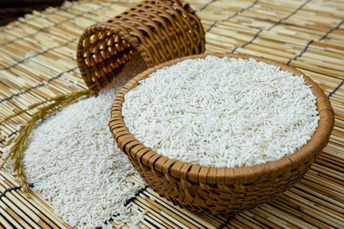 Giá lúa gạo hôm nay ngày 6/6: Mặt hàng gạo tiếp tục đi ngang
