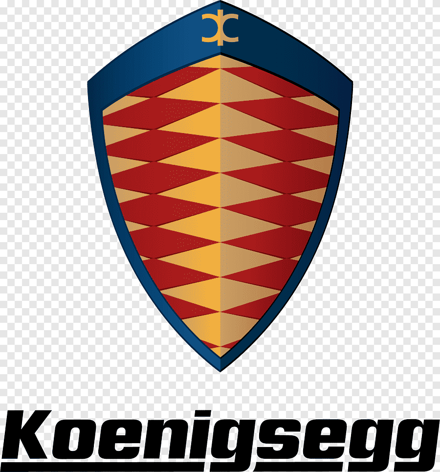 Logo Koenigsegg – Hãng xe đắt tiền đến từ Thụy Điển