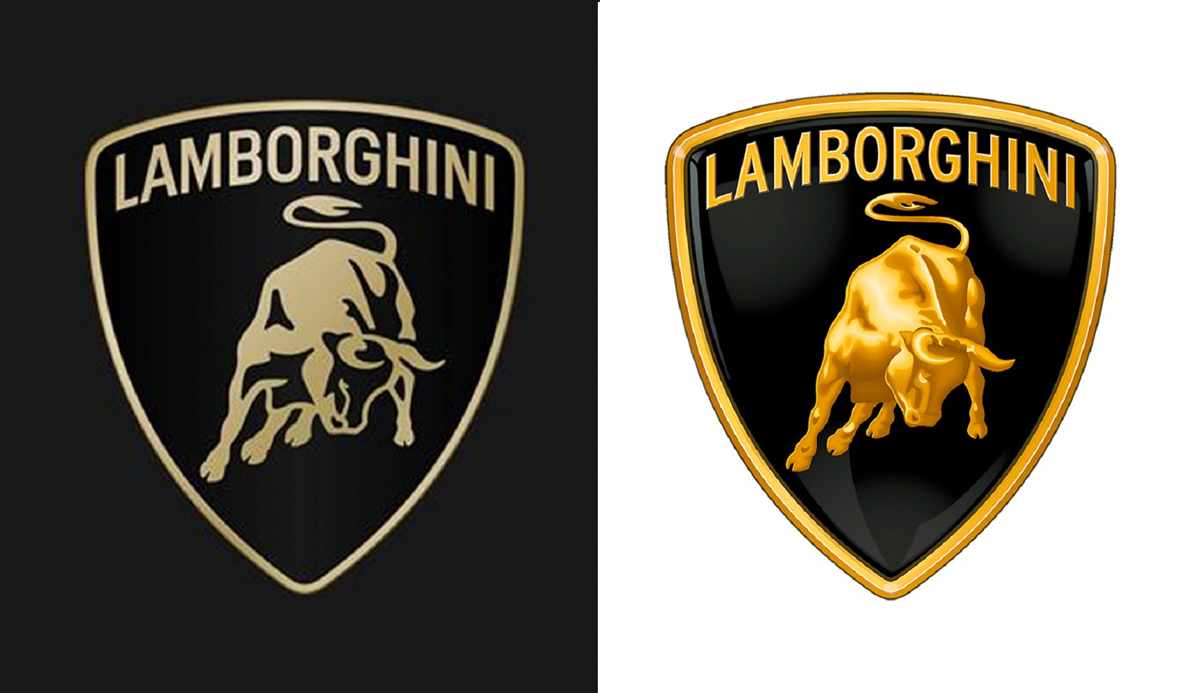 Logo Lamborghini – Thương hiệu siêu xe của Ý