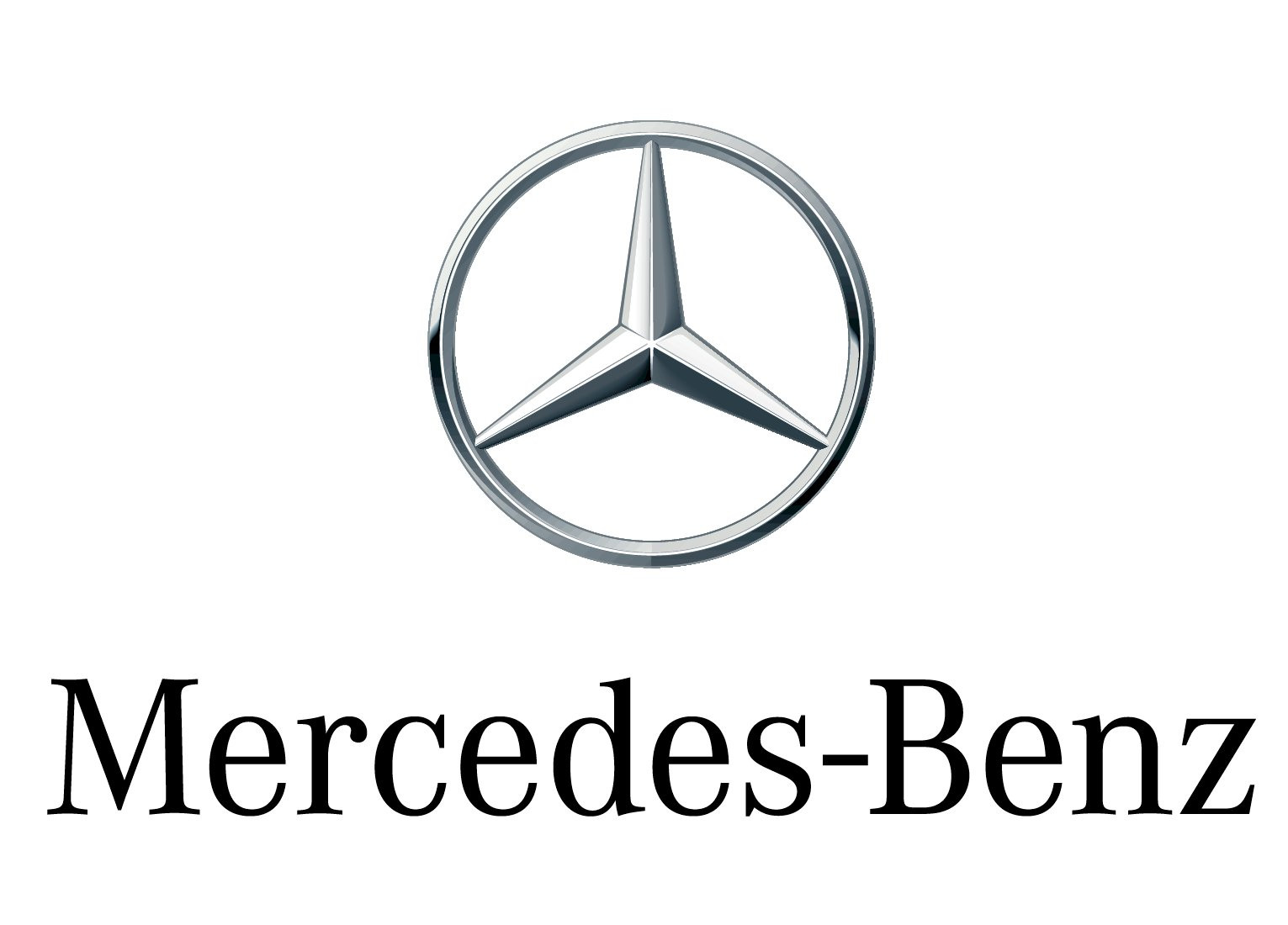 Logo Mercedes-Benz – Thương hiệu xe hơi nổi tiếng