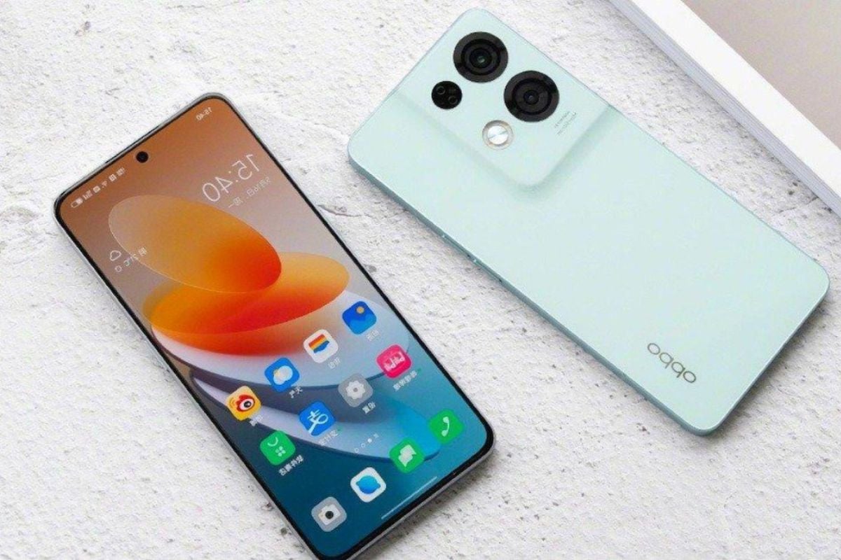 Oppo Reno 8 5G có giá bán hơn 7 triệu đồng khi ra mắt 