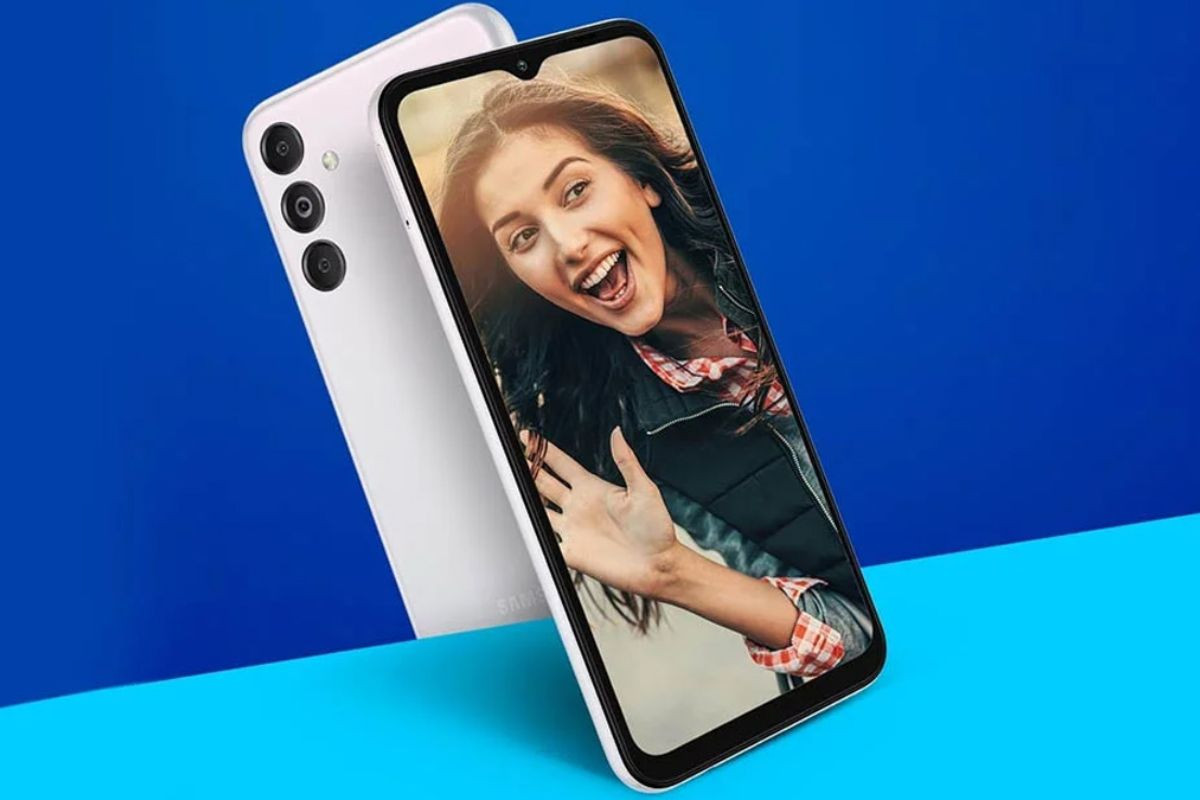 Galaxy M34 5G với hiệu năng mạnh mẽ là lựa chọn thích hợp trong tầm giá dưới 8 triệu