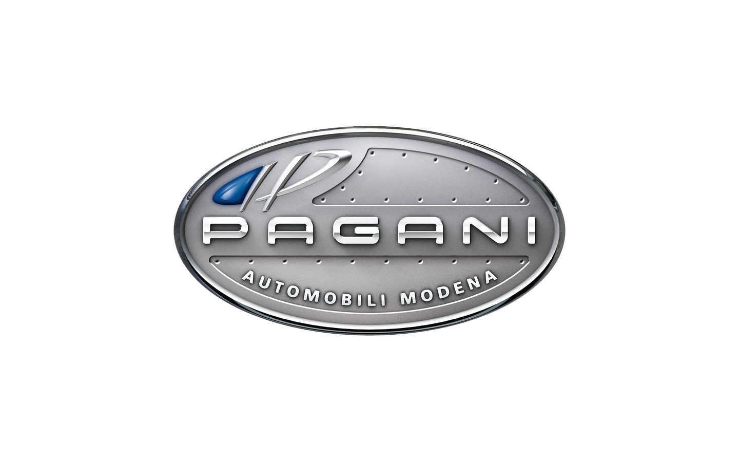 Logo Pagani – Hãng xe hơi thể thao đắt đỏ