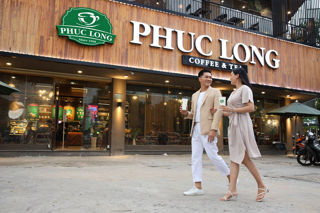 Phúc Long thường xuyên tung ra nhiều ưu đãi, voucher hấp dẫn 